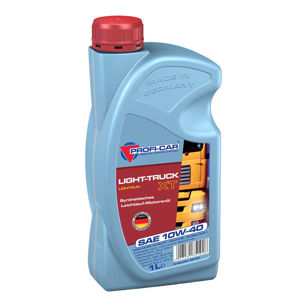 35101 LIGHT-TRUCK XT 10W-40_web